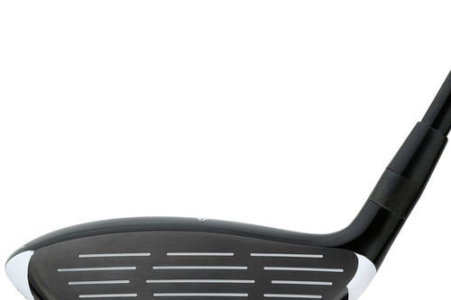 Rife Black and White RX7 Regular Right Hand Graphite Golf Fairway Wood - Image 3