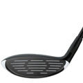 Rife Black and White RX7 Regular Right Hand Graphite Golf Fairway Wood - Image 3