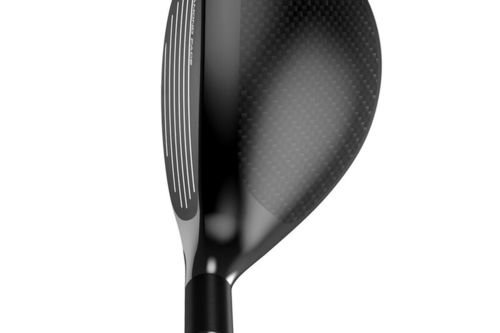 Tour Edge Exotics E722 Golf Hybrid - Image 2