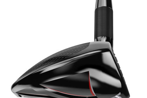 Tour Edge Exotics E722 Golf Hybrid - Image 4