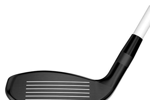 Tour Edge Hot Launch C522 Golf Hybrid - Image 3