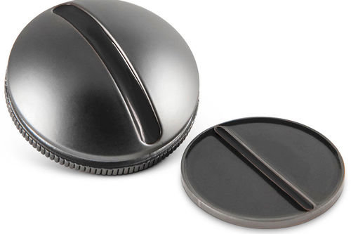 On Point 1 Rail Smooth-Domed Ball Marker & Coin - Image 1