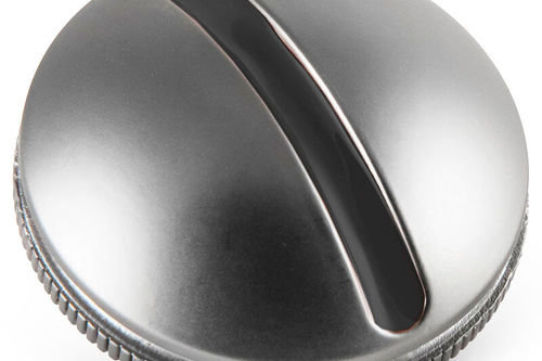 On Point 1 Rail Smooth-Domed Ball Marker & Coin - Image 2