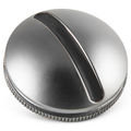 On Point 1 Rail Smooth-Domed Ball Marker & Coin - Image 2