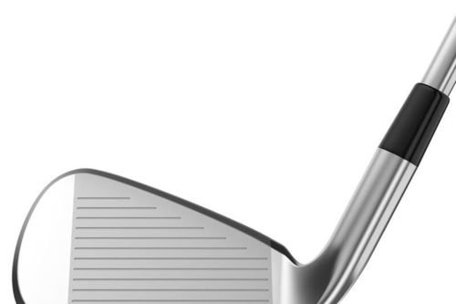 Tour Edge Hot Launch C522 Steel Golf Irons - Image 3