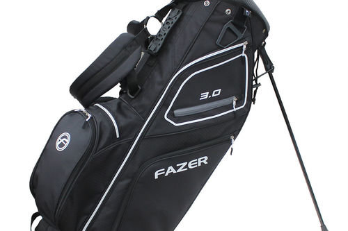 Fazer 3.0 Golf Stand Bag - Image 1