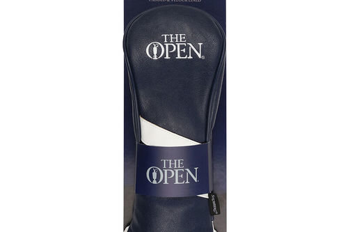 Stromberg The Open Hybrid Head Cover - Image 3