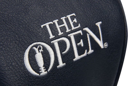 Stromberg The Open Hybrid Head Cover - Image 4