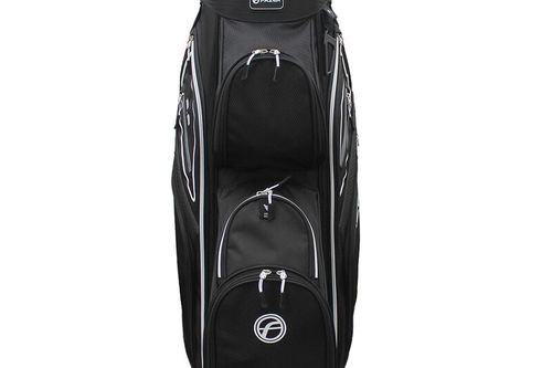 Fazer 3.5 Golf Cart Bag - Image 4