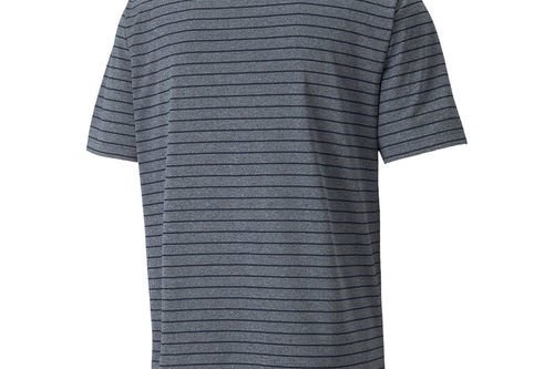 PUMA Golf Rotation Stripe Golf Polo Shirt - Image 2