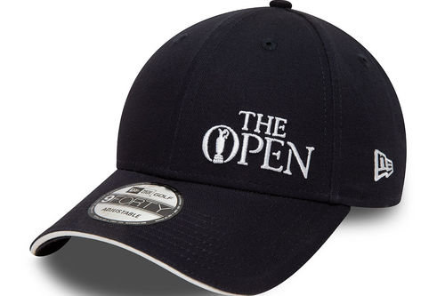 New Era Men`s Flawless 9Forty The Open Cap - Image 1