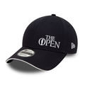New Era Men`s Flawless 9Forty The Open Cap - Image 1