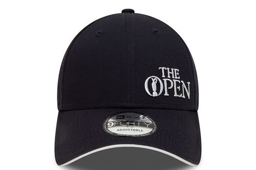 New Era Men`s Flawless 9Forty The Open Cap - Image 2