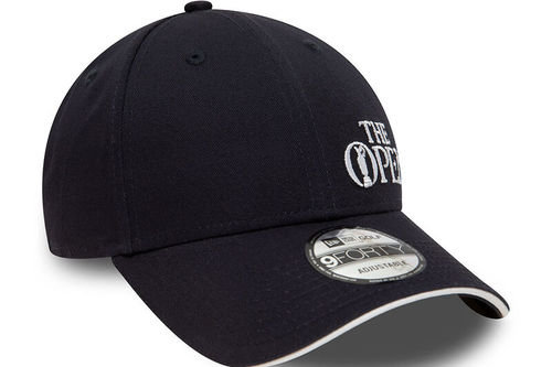 New Era Men`s Flawless 9Forty The Open Cap - Image 3
