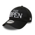 New Era Men`s Quill Tech 39Thirty The Open Cap - Image 1