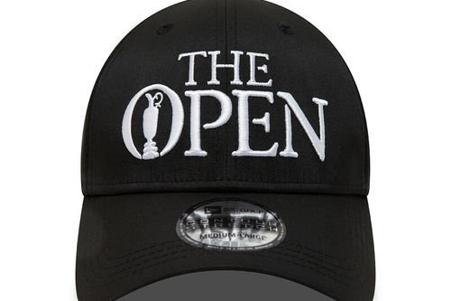 New Era Men`s Quill Tech 39Thirty The Open Cap - Image 2