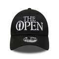 New Era Men`s Quill Tech 39Thirty The Open Cap - Image 2