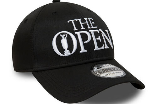 New Era Men`s Quill Tech 39Thirty The Open Cap - Image 3