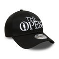 New Era Men`s Quill Tech 39Thirty The Open Cap - Image 3