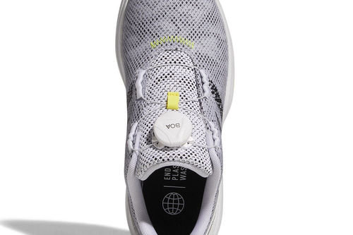 adidas Golf Junior Codechaos 22 BOA Golf Shoes - Image 3