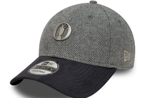 New Era Men`s Limited-Edition 9Forty The Open Cap - Image 1