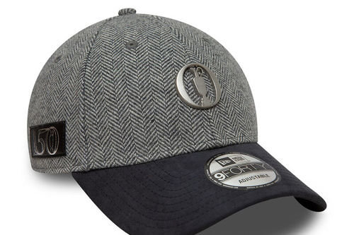 New Era Men`s Limited-Edition 9Forty The Open Cap - Image 3