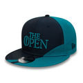 New Era Men`s Links Landscape 9Fifty The Open Cap - Image 1