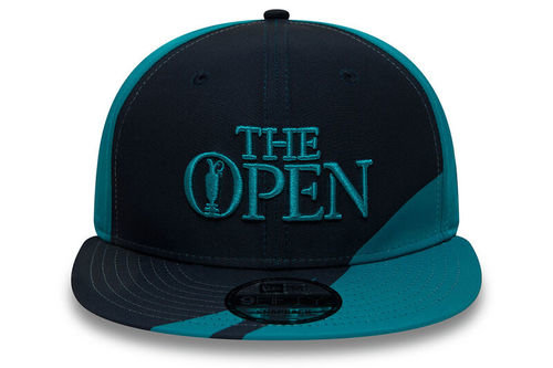 New Era Men`s Links Landscape 9Fifty The Open Cap - Image 2