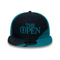 New Era Men`s Links Landscape 9Fifty The Open Cap - Image 2