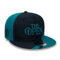 New Era Men`s Links Landscape 9Fifty The Open Cap - Image 3