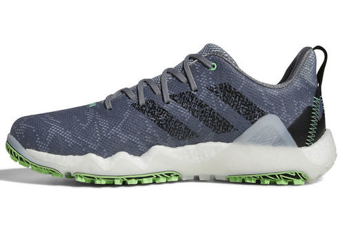 adidas Golf Men's CodeChaos Golf Shoes - Image 2