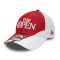 New Era Men`s Links Landscape 9Forty The Open Cap - Image 1