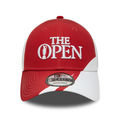 New Era Men`s Links Landscape 9Forty The Open Cap - Image 2