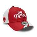 New Era Men`s Links Landscape 9Forty The Open Cap - Image 3