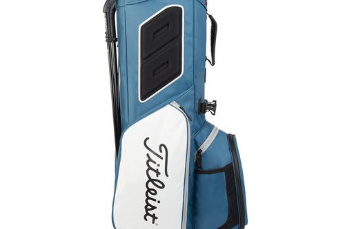 Titleist Hybrid 5 Golf Stand Bag - Image 3