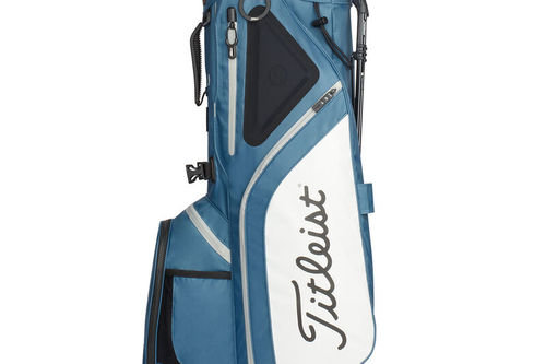 Titleist Hybrid 5 Golf Stand Bag - Image 4