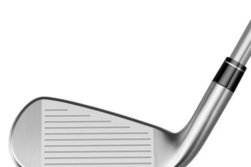 TaylorMade STEALTH DHY Graphite Utility Iron - Image 2