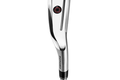 TaylorMade STEALTH DHY Graphite Utility Iron - Image 4