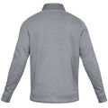 Under Armour Heather Snap Mock Golf Sweater - Image 2