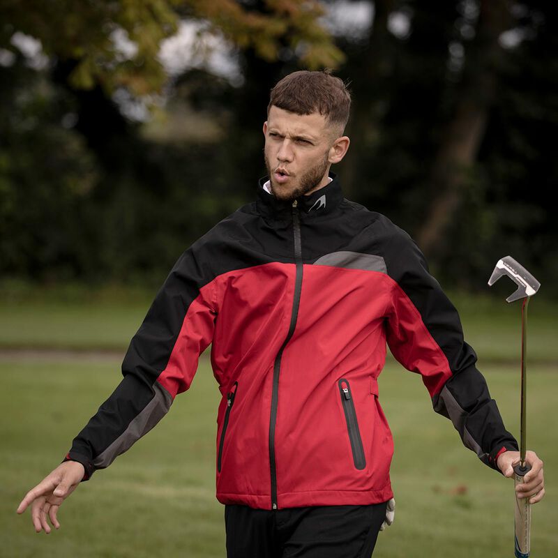 Benross Hydro Pro X Waterproof Golf 