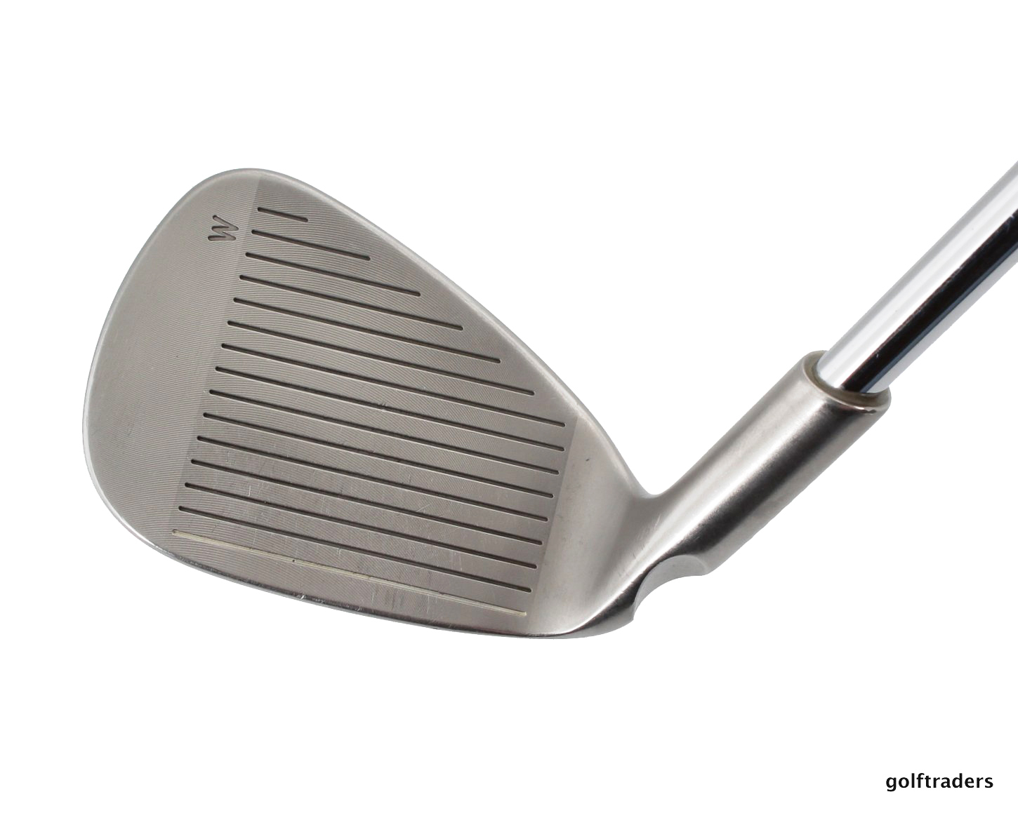 PING i15 BLACK DOT PITCHING WEDGE AWT STEEL REGULAR FLEX E1643 just 90.00
