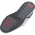 Under Armour Men's HOVR Drive Spikeless Golf Shoes - Image 3