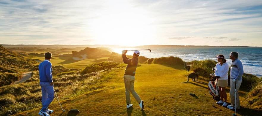 Barnbougle Championship 18th-20th Nov