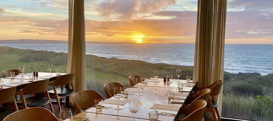 Barnbougle Championship 18th-20th Nov
