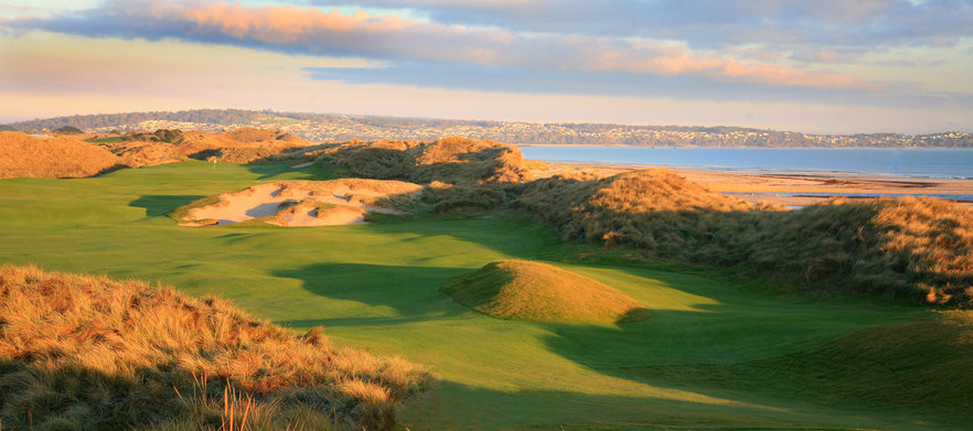 Barnbougle Championship 18th-20th Nov