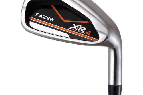 Fazer XR4 Steel Golf Irons - Image 1