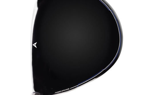 Benross BR-PRO Golf Driver - Custom Fit - Image 2