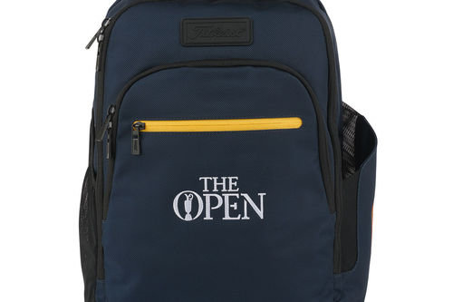 Titleist The Open Players Backpack - Image 1
