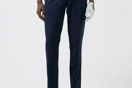 J.Lindeberg Active Argyle Golf Trousers - Image 2