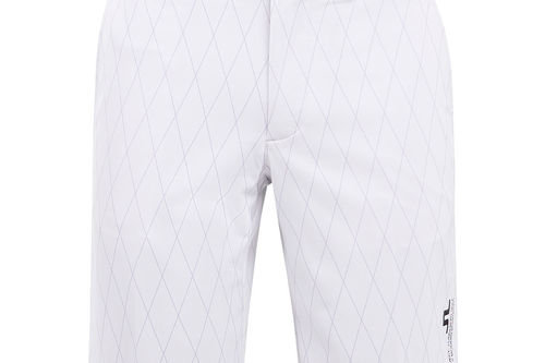 J.Lindeberg Active Argyle Shorts - Image 1